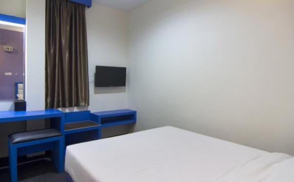 D'Merlion Hotel Pembunuh Exterior foto